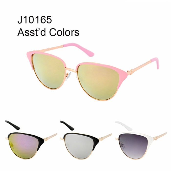 Sunglasses Metal Frame  ( sold by dozen )