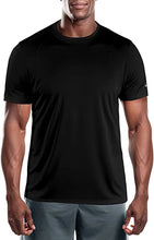 Load image into Gallery viewer, 12-PACK Men&#39;s 100% Cotton Short-Sleeve Classic T-Shirt SKYLAND
