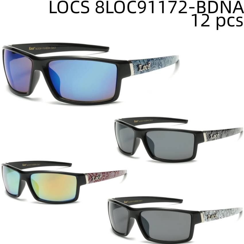 Sunglasses  ( Sold by Dozen )