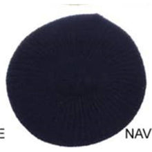 Load image into Gallery viewer, 12-pack Wholesale Beret Hat Light Knit Hat High Quality JH656
