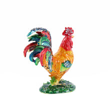 Load image into Gallery viewer, Rooter Jewelry Case
