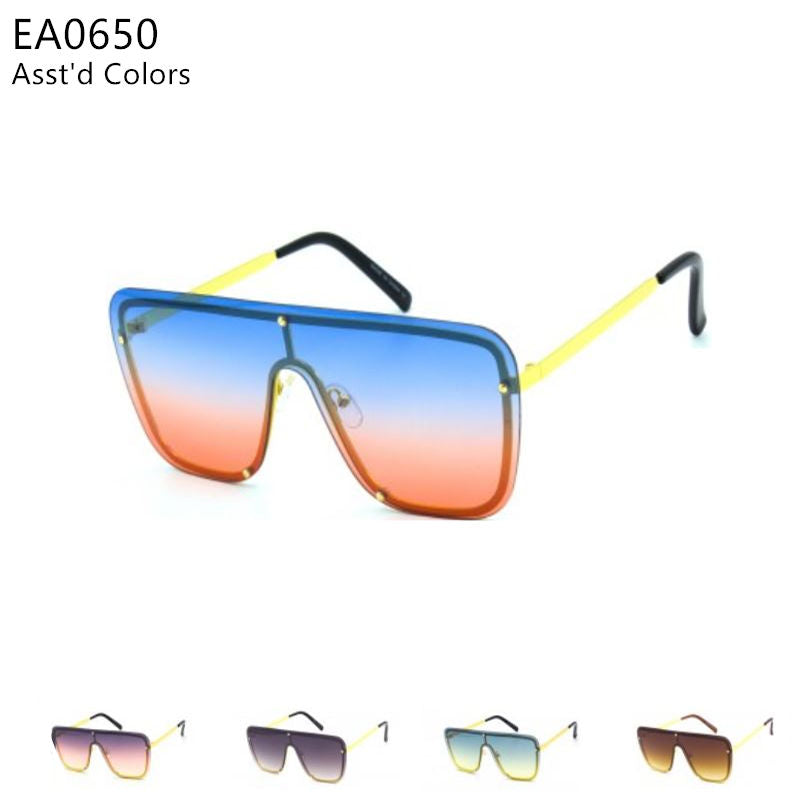 Fashion Sunglasses  (Sold by Dozen)
