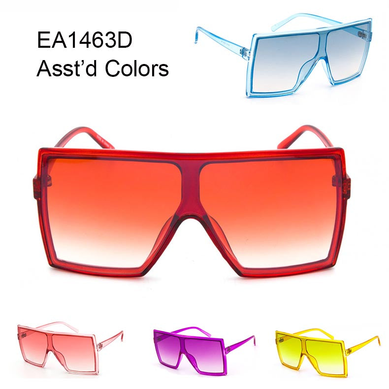 Sunglasses Metal Frame   (Sold by Dozen)