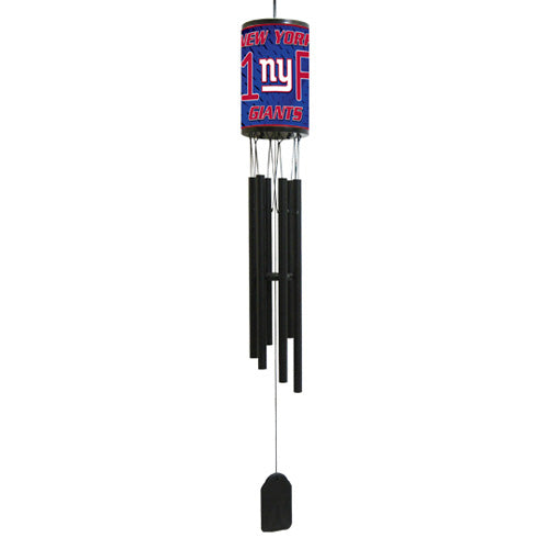 NEW YORK GIANTS CHIME
