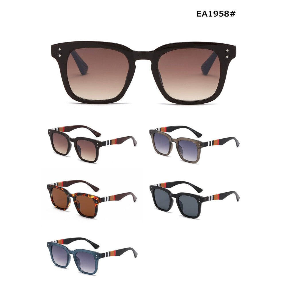 Fashion Sunglasses  ( Sold by Dozen )