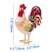 Load image into Gallery viewer, Rooter Jewelry Case
