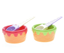 Load image into Gallery viewer, Ice Cream Parlor PlaySet Toy  (available for purchase in increments of 1)
