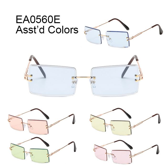 Fashion Sunglasses (Sold by Dozen)