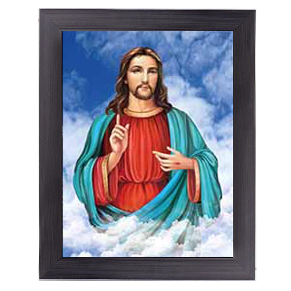 jesus lenticular Image  (MINIMUM OF 4)