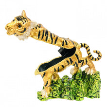 Load image into Gallery viewer, Tiger Jewelry Case (MINIMUM OF 2)
