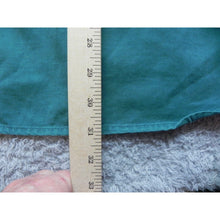 Load image into Gallery viewer, Patagonia Shirt Adult Large Button Down Flap Packet Long Sleeve Casual Camp Mens
