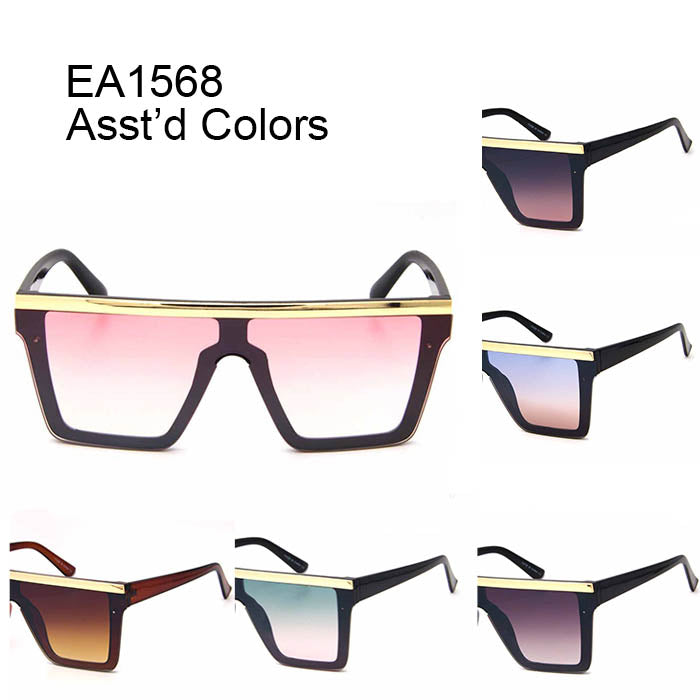 Fashion Sunglasses  (Sold by Dozen)