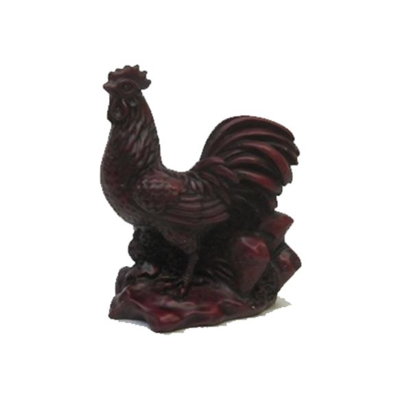 RED ROOSTER