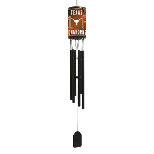 TEXAS LONGHORNS CHIME
