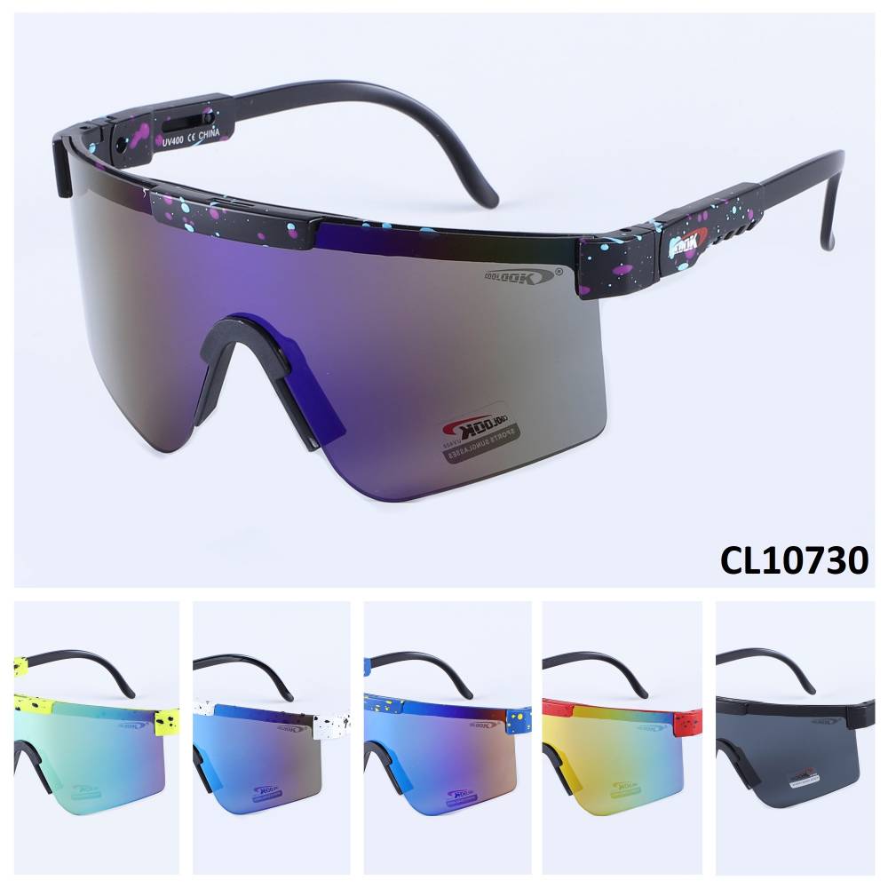Sport Sunglasses ( sold by dozen )