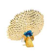Load image into Gallery viewer, Peacock Jewelry Case

