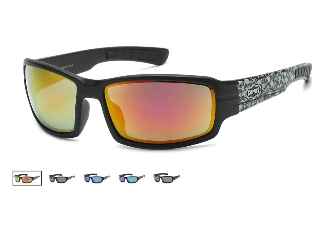 CHOPPERS Wholesale Sunglasses (Sold by Dozen)