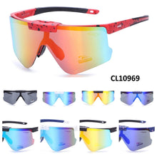Load image into Gallery viewer, Sport Sunglasses  ( sold by dozen )
