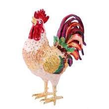 Load image into Gallery viewer, Rooter Jewelry Case
