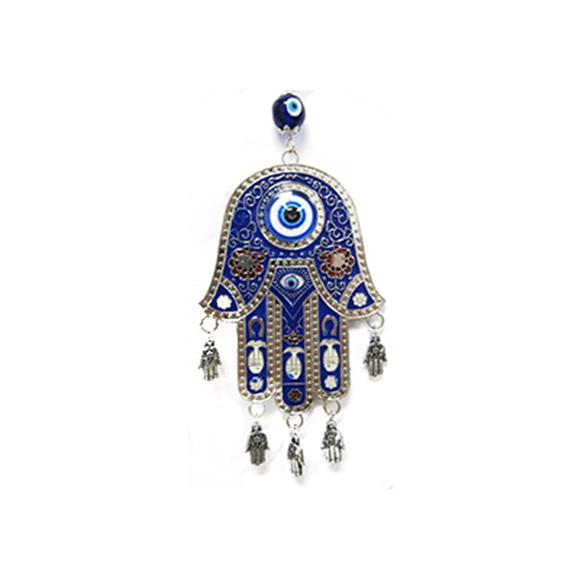 A HAND EVIL EYE