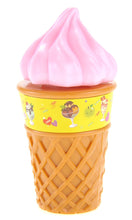 Load image into Gallery viewer, Pizza Playset With Watermelon, Icecream And Utensils  (available for purchase in increments of 1)
