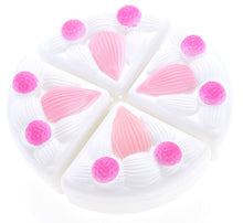 Load image into Gallery viewer, Cake &amp; Dessert Play Set  (available for purchase in increments of 1)
