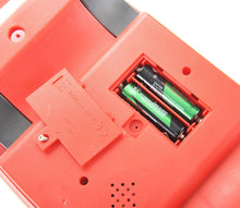 Load image into Gallery viewer, Breakfast Griddle Electric Kitchen Grill Pretend Food Playset
