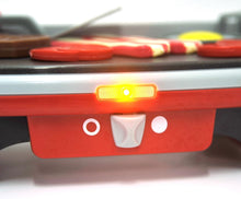 Load image into Gallery viewer, Breakfast Griddle Electric Kitchen Grill Pretend Food Playset
