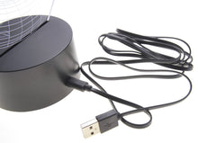 Load image into Gallery viewer, 3D Balloons Laser Cut Precision LED Lights
