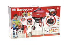 Load image into Gallery viewer, BBQ Grill PlaySet
