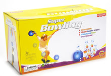 Load image into Gallery viewer, 7&quot; Super Bowling Set Toy For Kids
