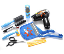 Load image into Gallery viewer, Star Stylist Beauty Salon Fashion Play Set
