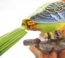 Load image into Gallery viewer, Singing &amp; Chirping Bird Wall Mount
