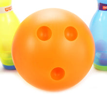 Load image into Gallery viewer, 7&quot; Super Bowling Set Toy For Kids

