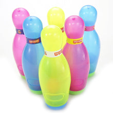 Load image into Gallery viewer, 7&quot; Super Bowling Set Toy For Kids
