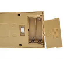 Load image into Gallery viewer, My Dog Piggy Bank - Robotic Coin Munching Toy Money Box (White With Black Spot)   (available for purchase in increments of 1)
