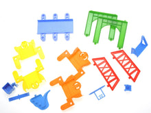 Load image into Gallery viewer, Adventure Park Train Set (72pcs)
