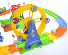 Load image into Gallery viewer, Adventure Park Train Set (72pcs)
