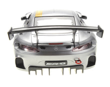 Load image into Gallery viewer, 1:14 RC Mercedes AMG GT3 (Gray)
