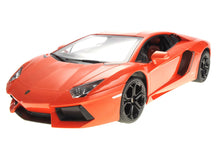 Load image into Gallery viewer, 1:14 RC Lamborghini Aventador LP700 (Orange)
