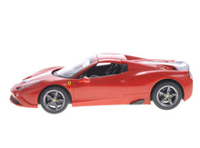 Load image into Gallery viewer, 1:14 RC Ferrari 458 Speciale A (Red)
