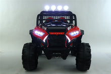 Load image into Gallery viewer, TAMCO 918 PINK 4MD big kids electric ride on UTV, kids toys car with 2.4G R/C
