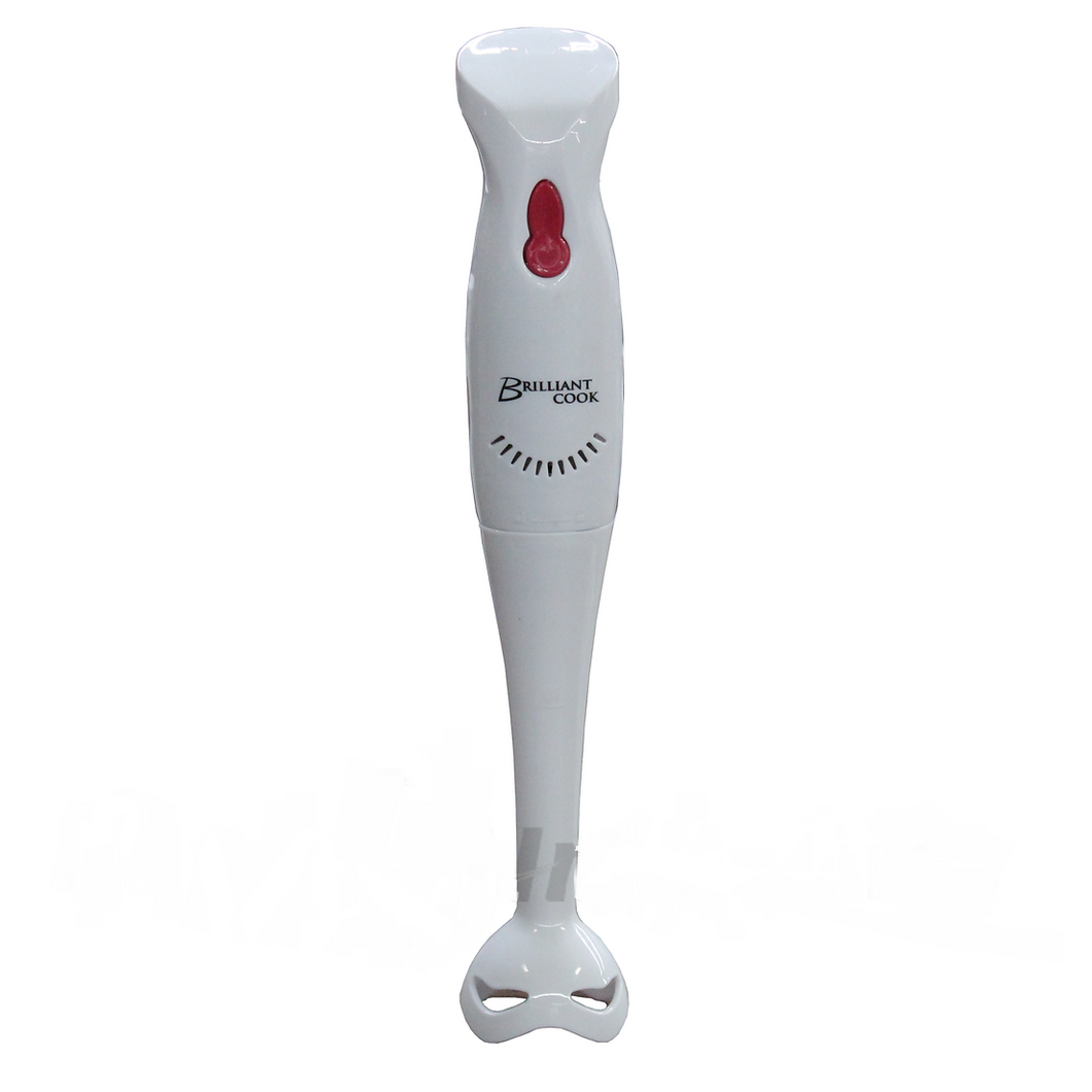 Brilliant Cook Hand Blender