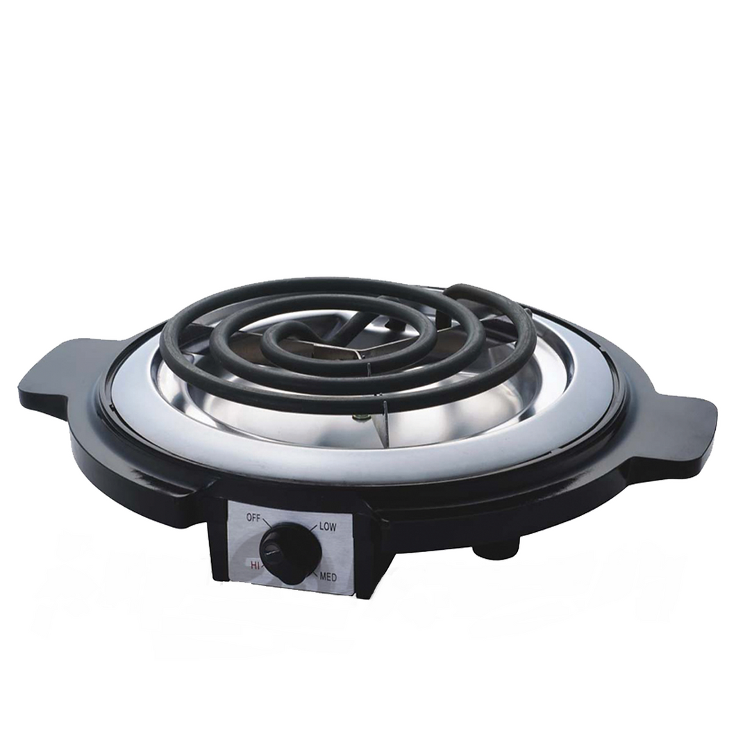 Brilliant Cook Single Burner