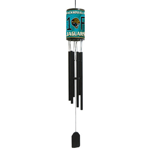 JACKSONVILLE JAGUARS CHIME
