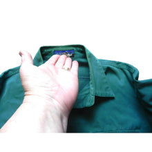 Load image into Gallery viewer, Patagonia Shirt Adult Large Button Down Flap Packet Long Sleeve Casual Camp Mens
