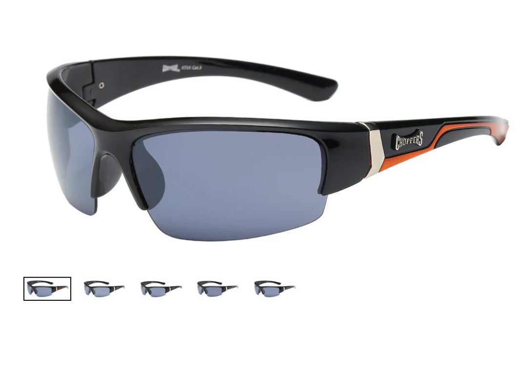 CHOPPERS Wholesale Sunglasses(Sold by Dozen)
