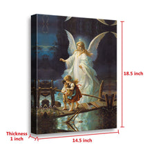 Load image into Gallery viewer, Wold ultra-High Definition Canvases print (Minimum of 4)
