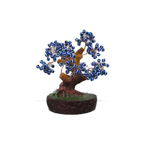 BLUE EYE TREE