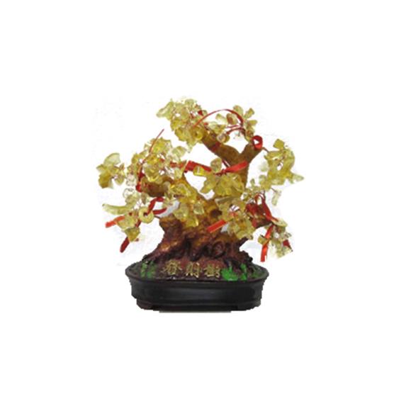 GOLD GEM TREE